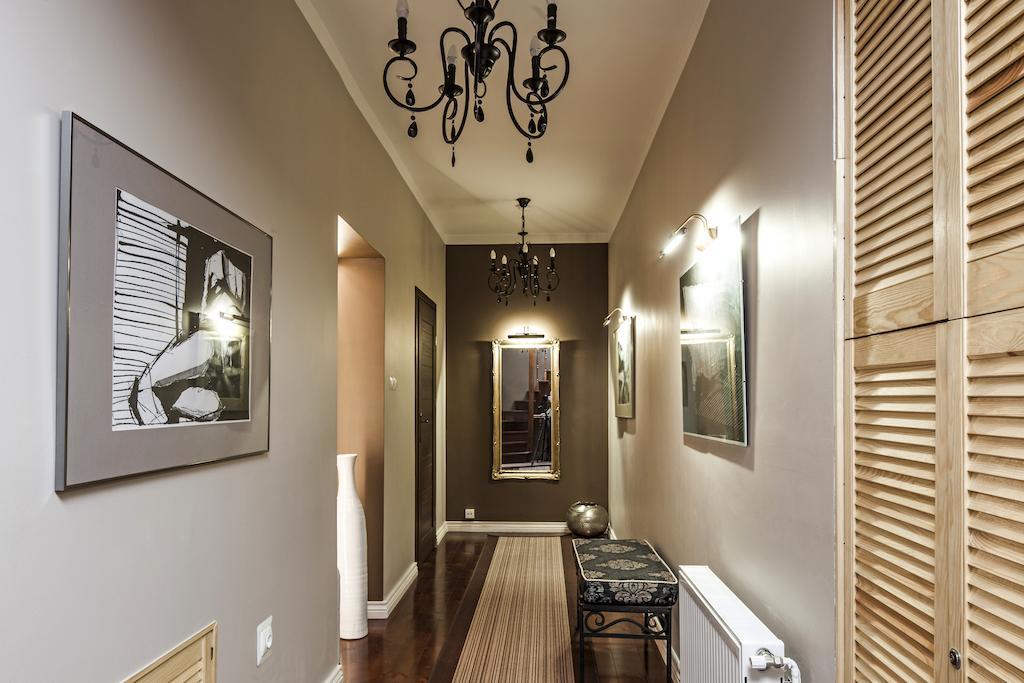 Apartamenty Grunwaldzkie บิดกอชซ์ ภายนอก รูปภาพ